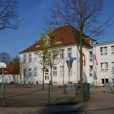 Außenstelle Selmsdorf