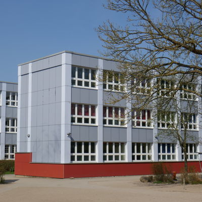Regionale Schule