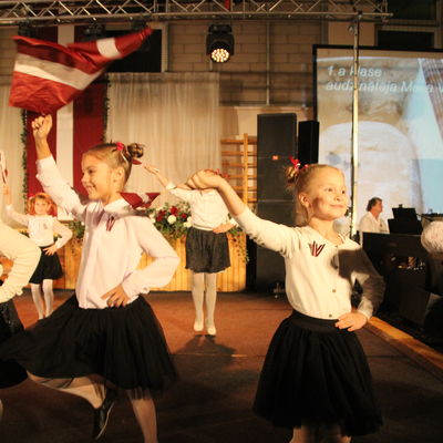 Schulkonzert