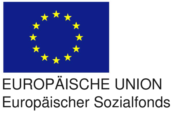 EU/ESF Logo